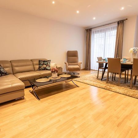 Basha Apartment Premium Sopot 2 ภายนอก รูปภาพ
