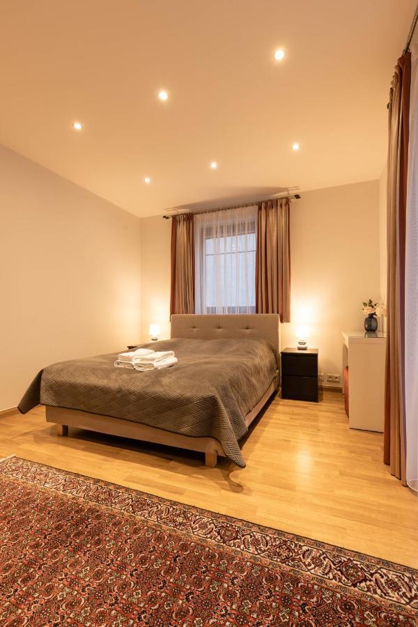 Basha Apartment Premium Sopot 2 ภายนอก รูปภาพ