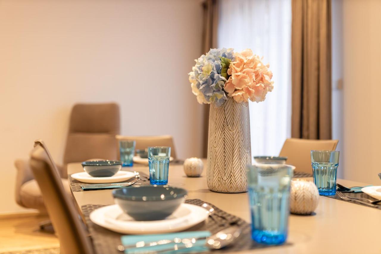 Basha Apartment Premium Sopot 2 ภายนอก รูปภาพ