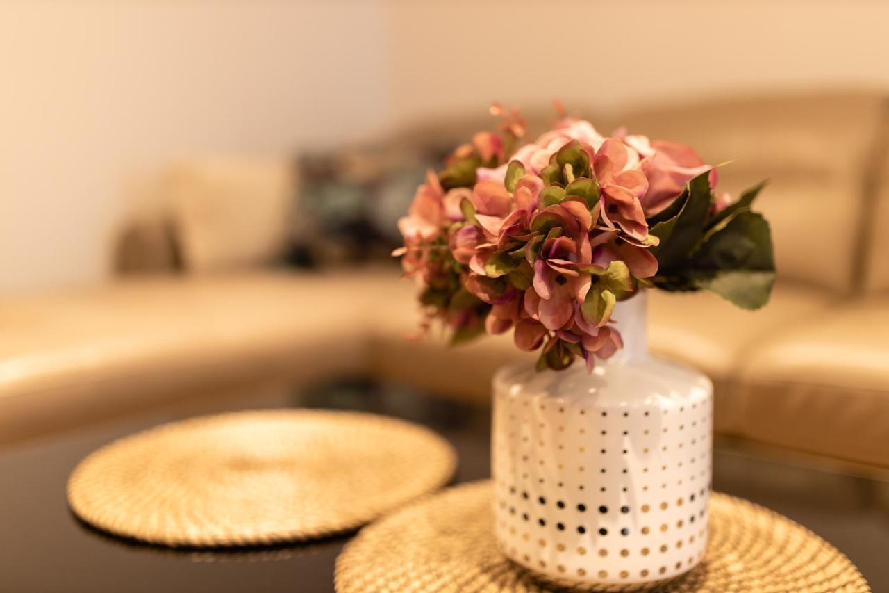 Basha Apartment Premium Sopot 2 ภายนอก รูปภาพ