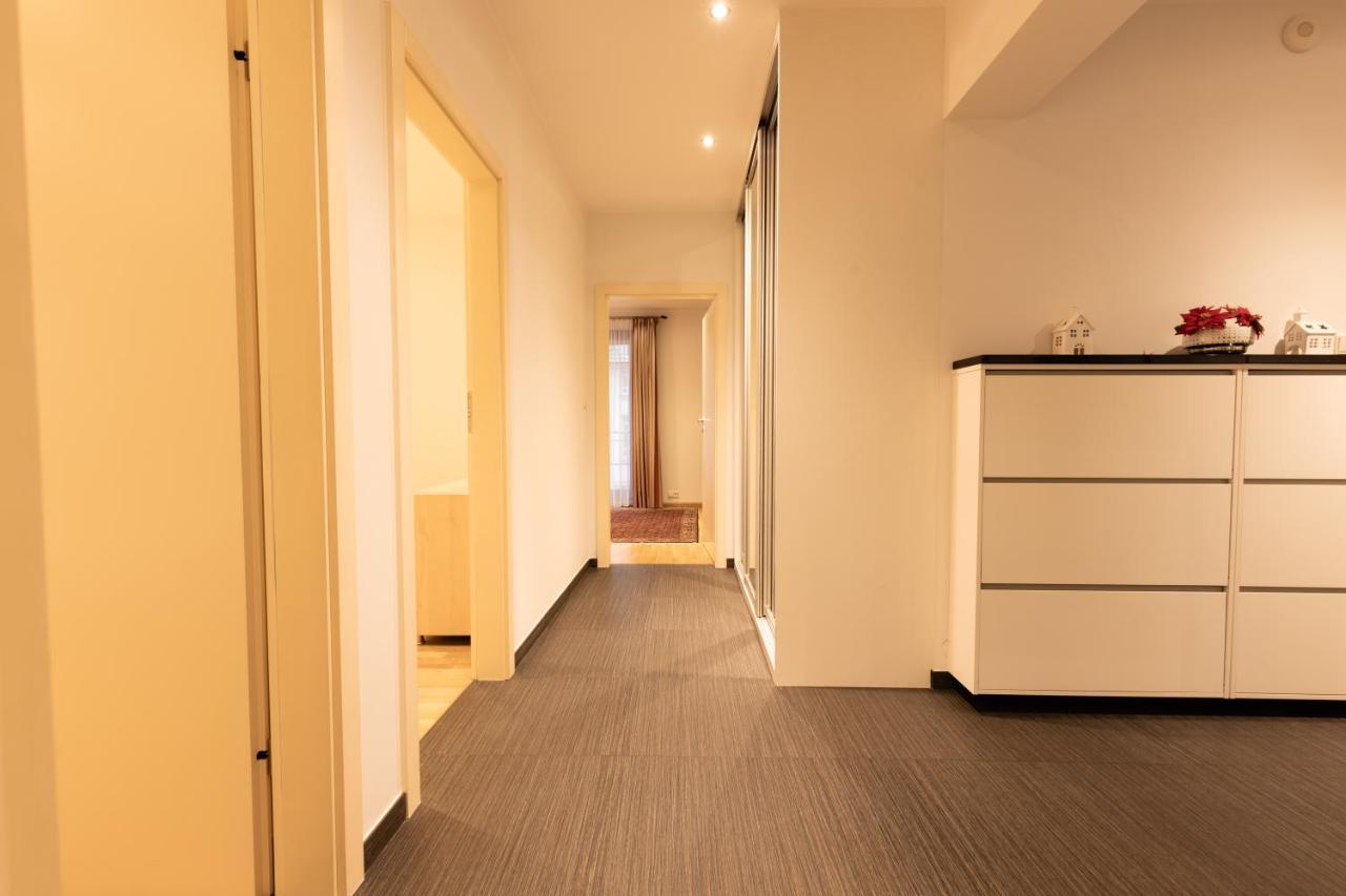 Basha Apartment Premium Sopot 2 ภายนอก รูปภาพ