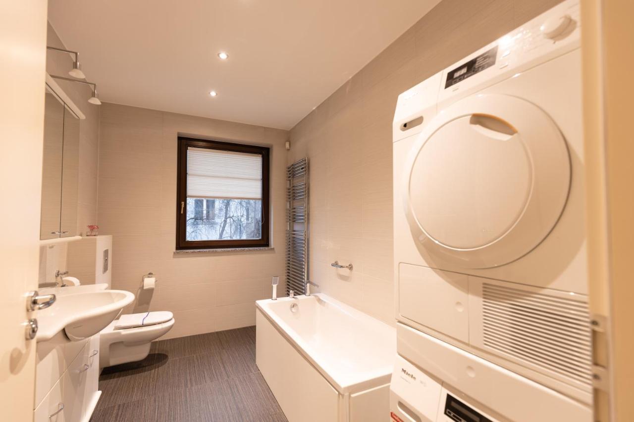 Basha Apartment Premium Sopot 2 ภายนอก รูปภาพ