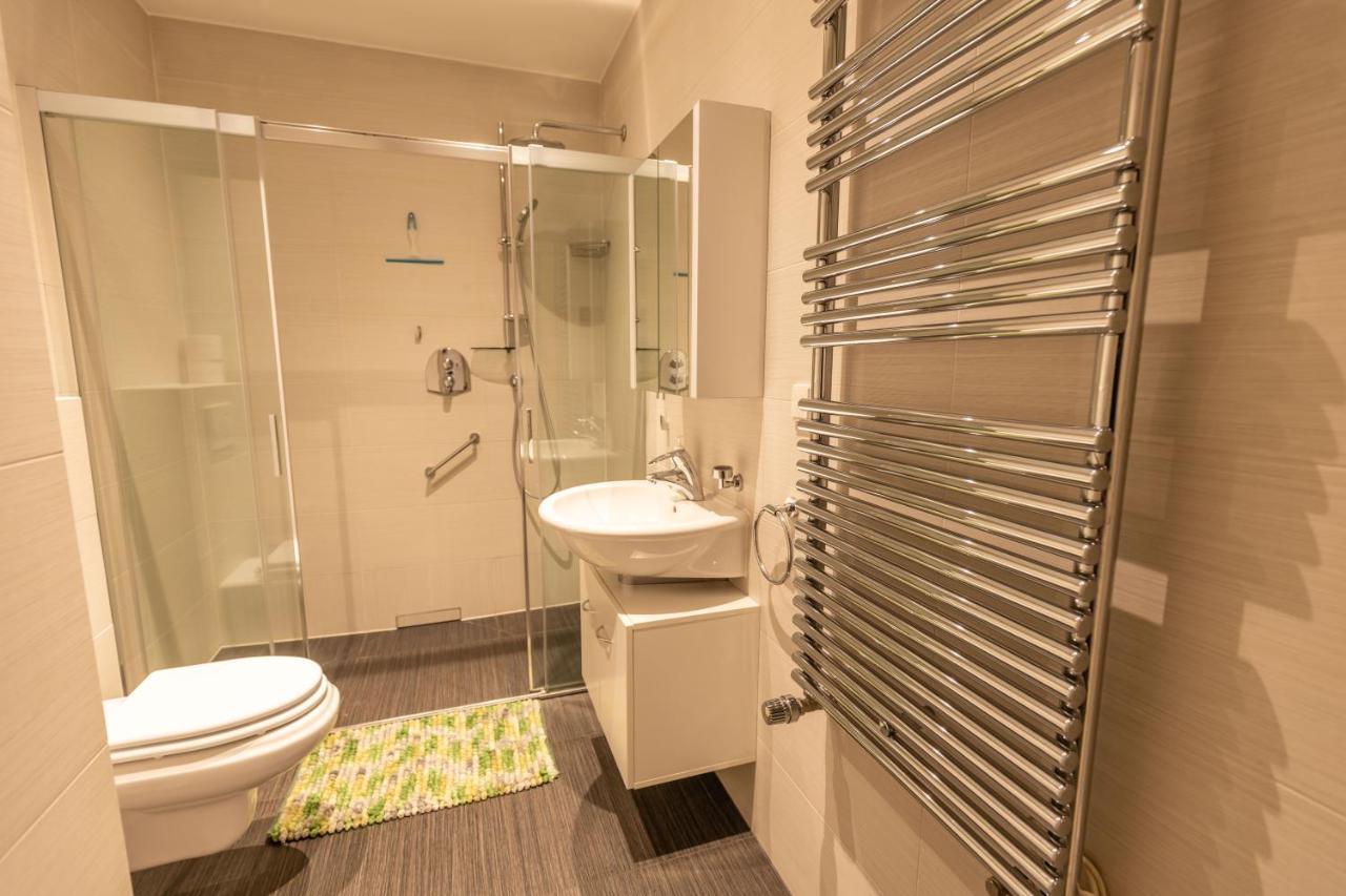 Basha Apartment Premium Sopot 2 ภายนอก รูปภาพ