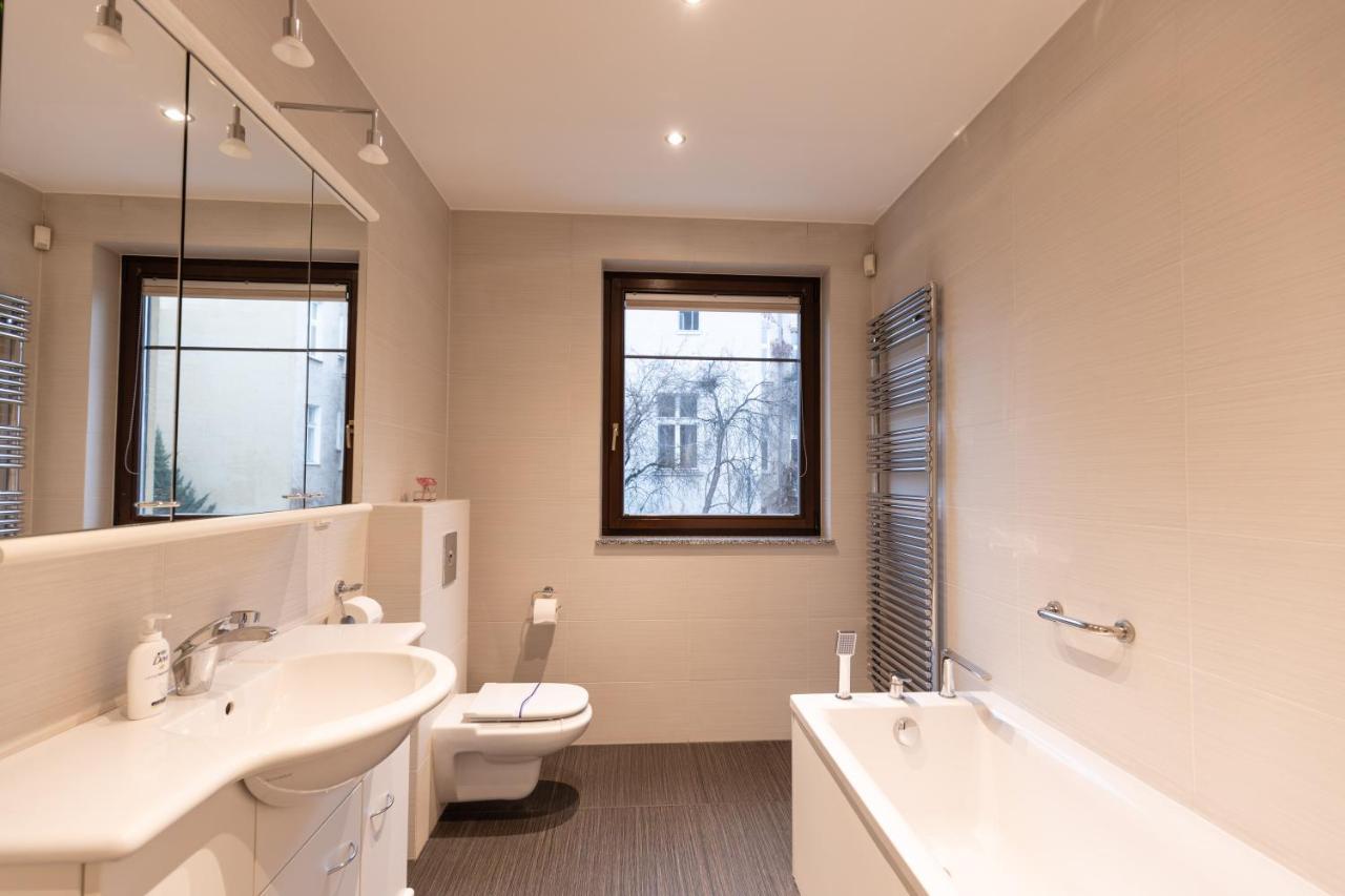 Basha Apartment Premium Sopot 2 ภายนอก รูปภาพ