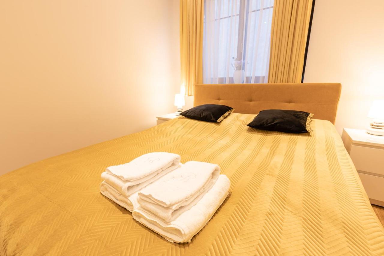 Basha Apartment Premium Sopot 2 ภายนอก รูปภาพ