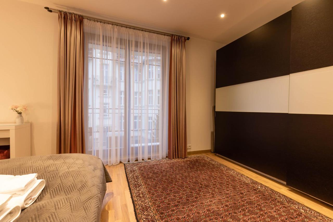 Basha Apartment Premium Sopot 2 ภายนอก รูปภาพ