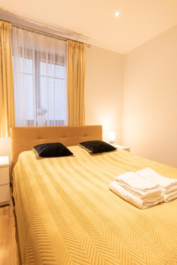 Basha Apartment Premium Sopot 2 ภายนอก รูปภาพ
